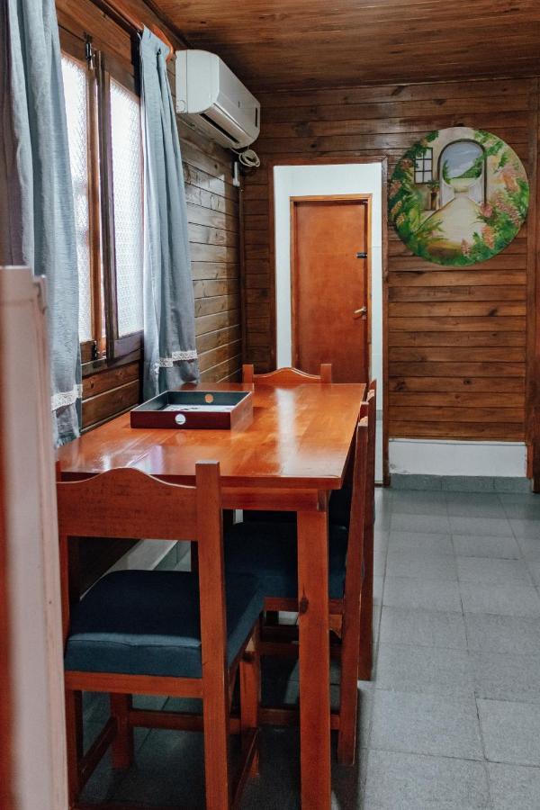 Cabanas Y Hostal Las Marias Кафайяте Экстерьер фото