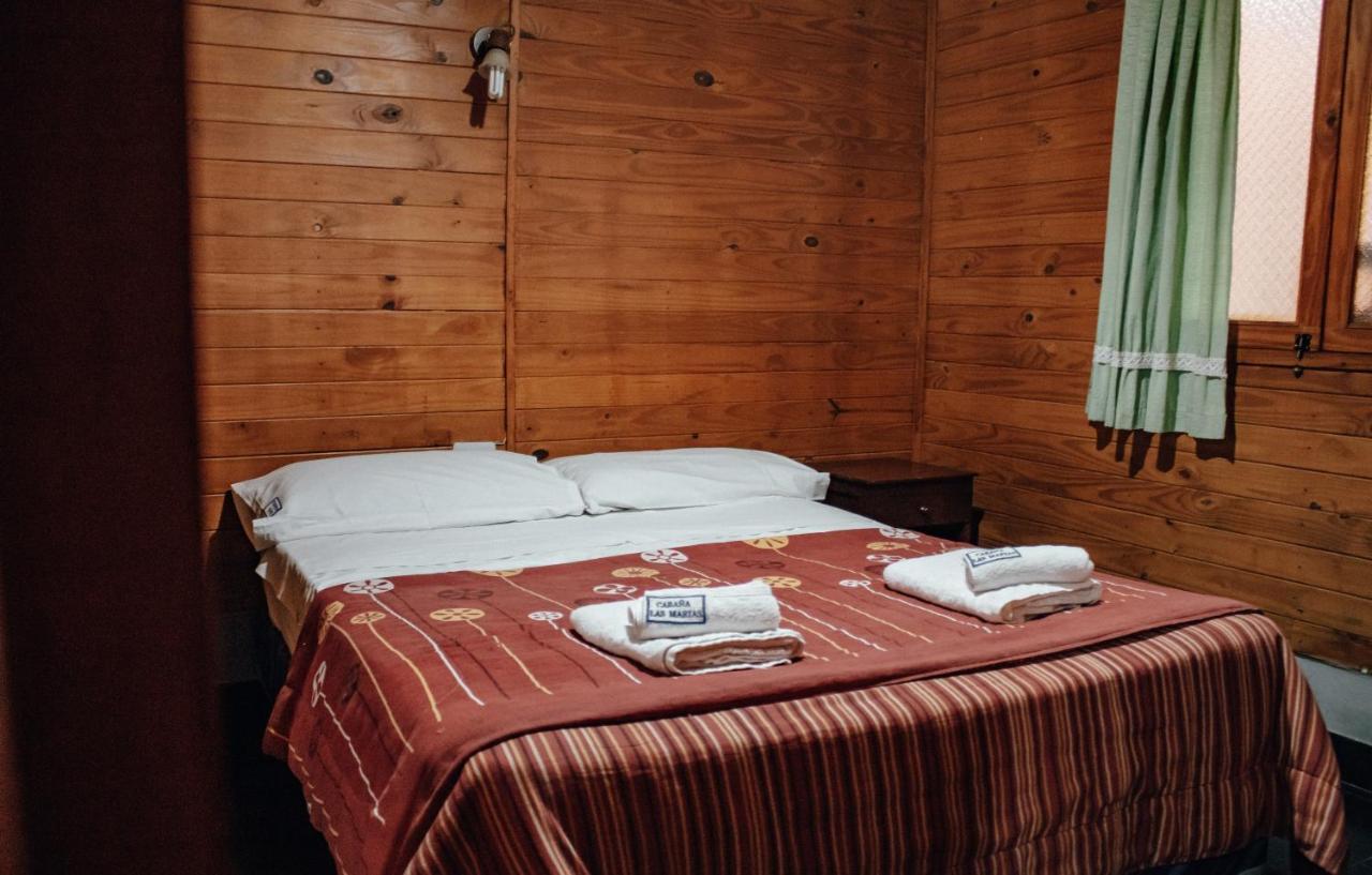 Cabanas Y Hostal Las Marias Кафайяте Экстерьер фото