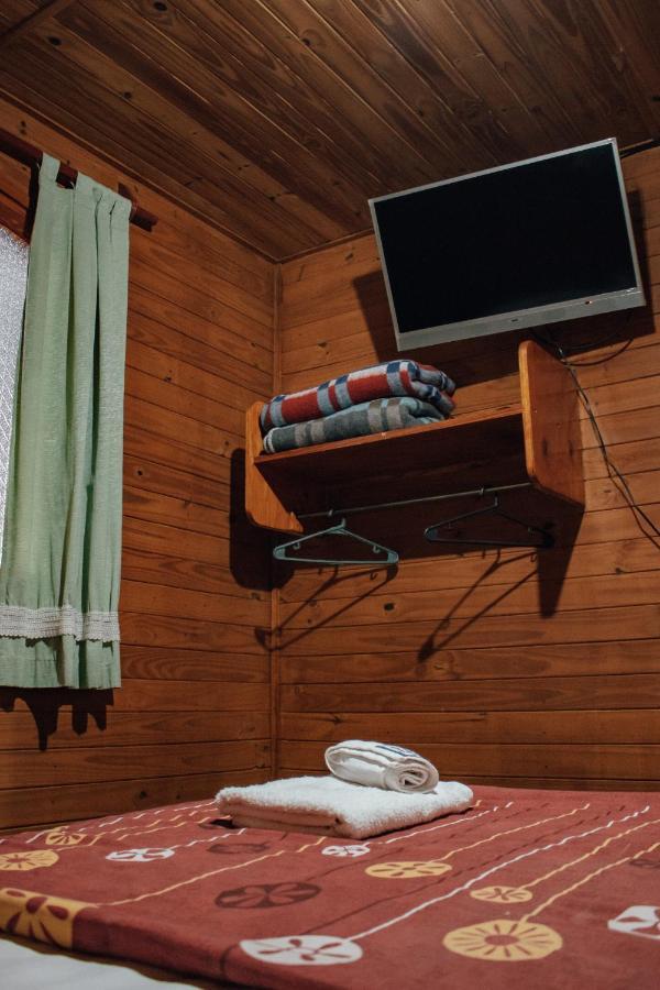 Cabanas Y Hostal Las Marias Кафайяте Экстерьер фото