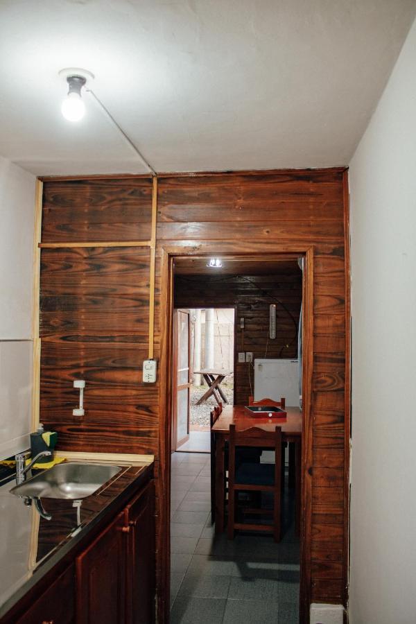 Cabanas Y Hostal Las Marias Кафайяте Экстерьер фото