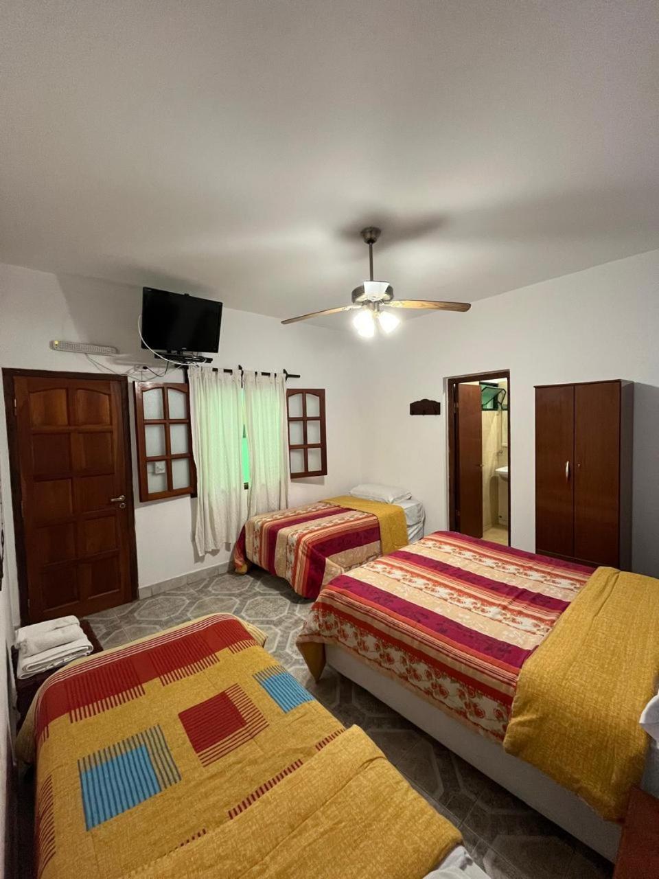 Cabanas Y Hostal Las Marias Кафайяте Экстерьер фото